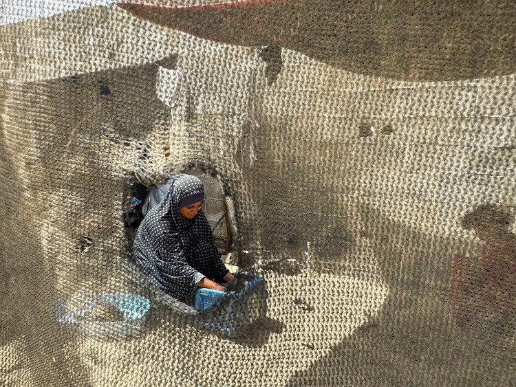 इजरायली पीएम नेतन्याहू का मकसद