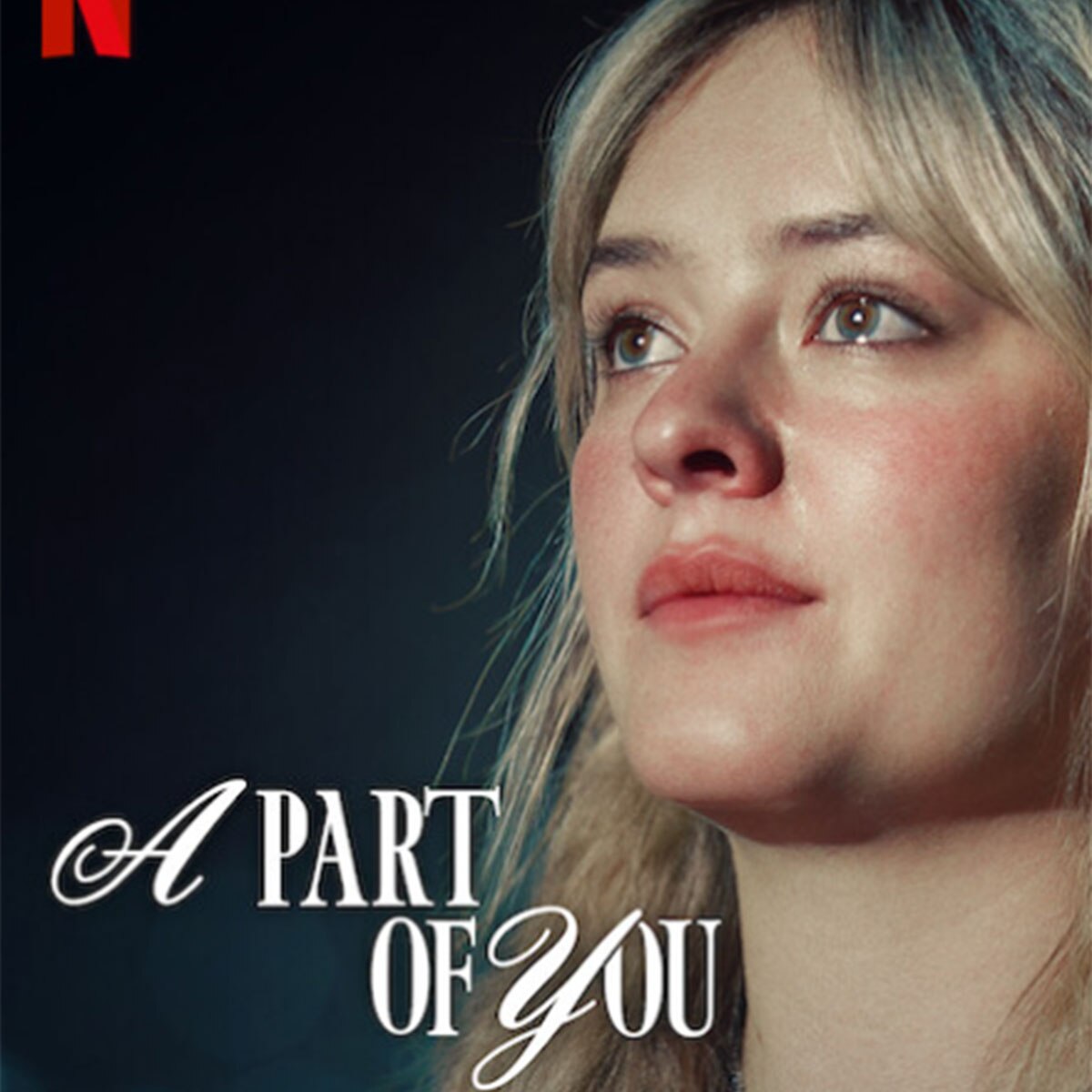 अ पार्ट ऑफ यू