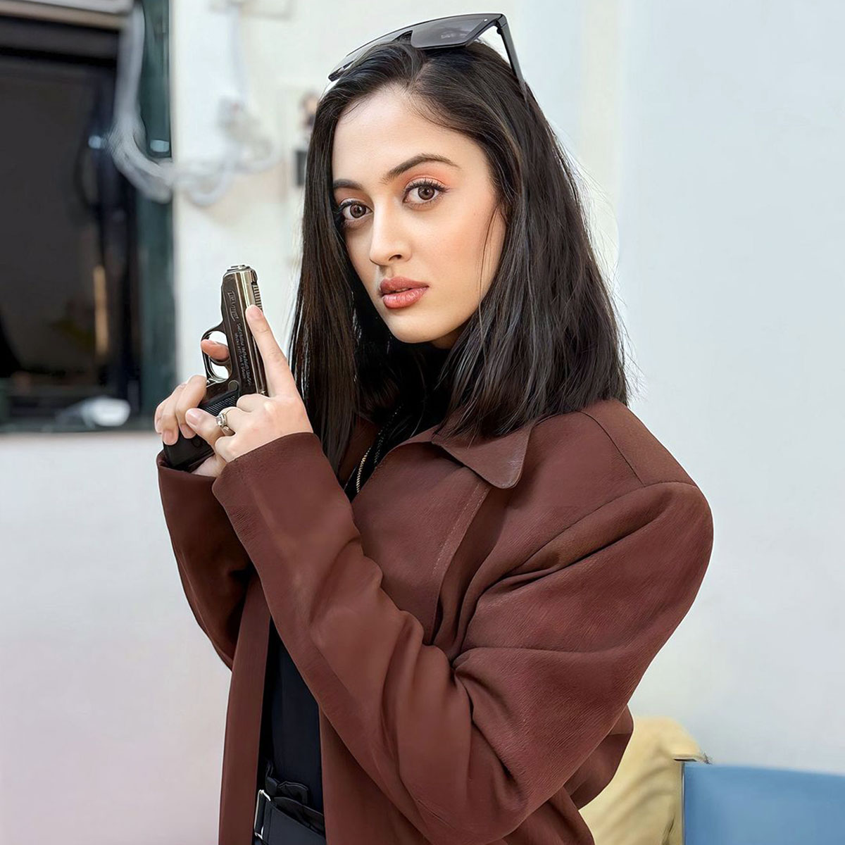 अदिति शर्मा