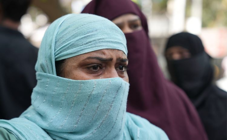 बेबी केयर अस्पताल अग्निकांड की 10 दिल झकझोरने वाली तस्वीरें