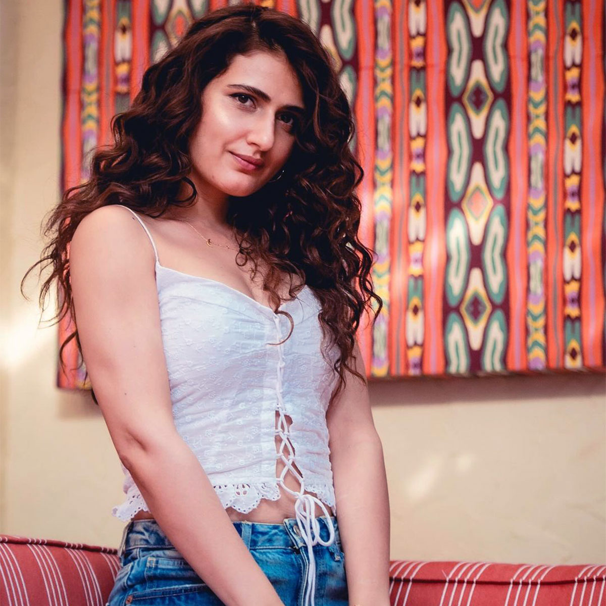 फातिमा सना शेख