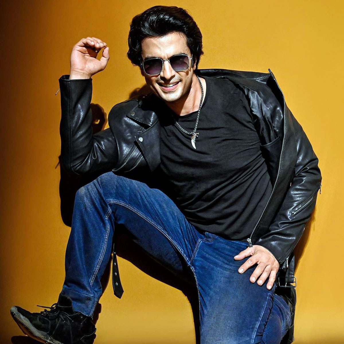 गश्मीर महाजनी