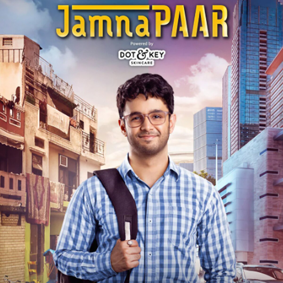 जमनापार