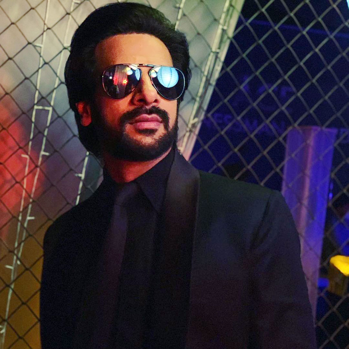 करणवीर मेहरा