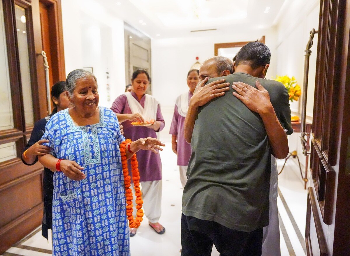 केजरीवाल को जमानत