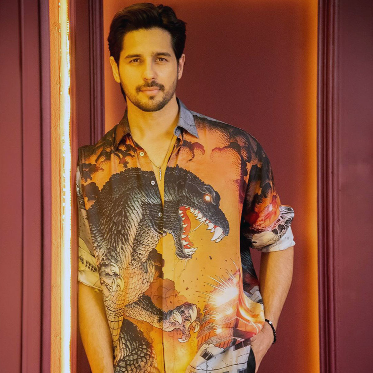 सिद्धार्थ मल्होत्रा