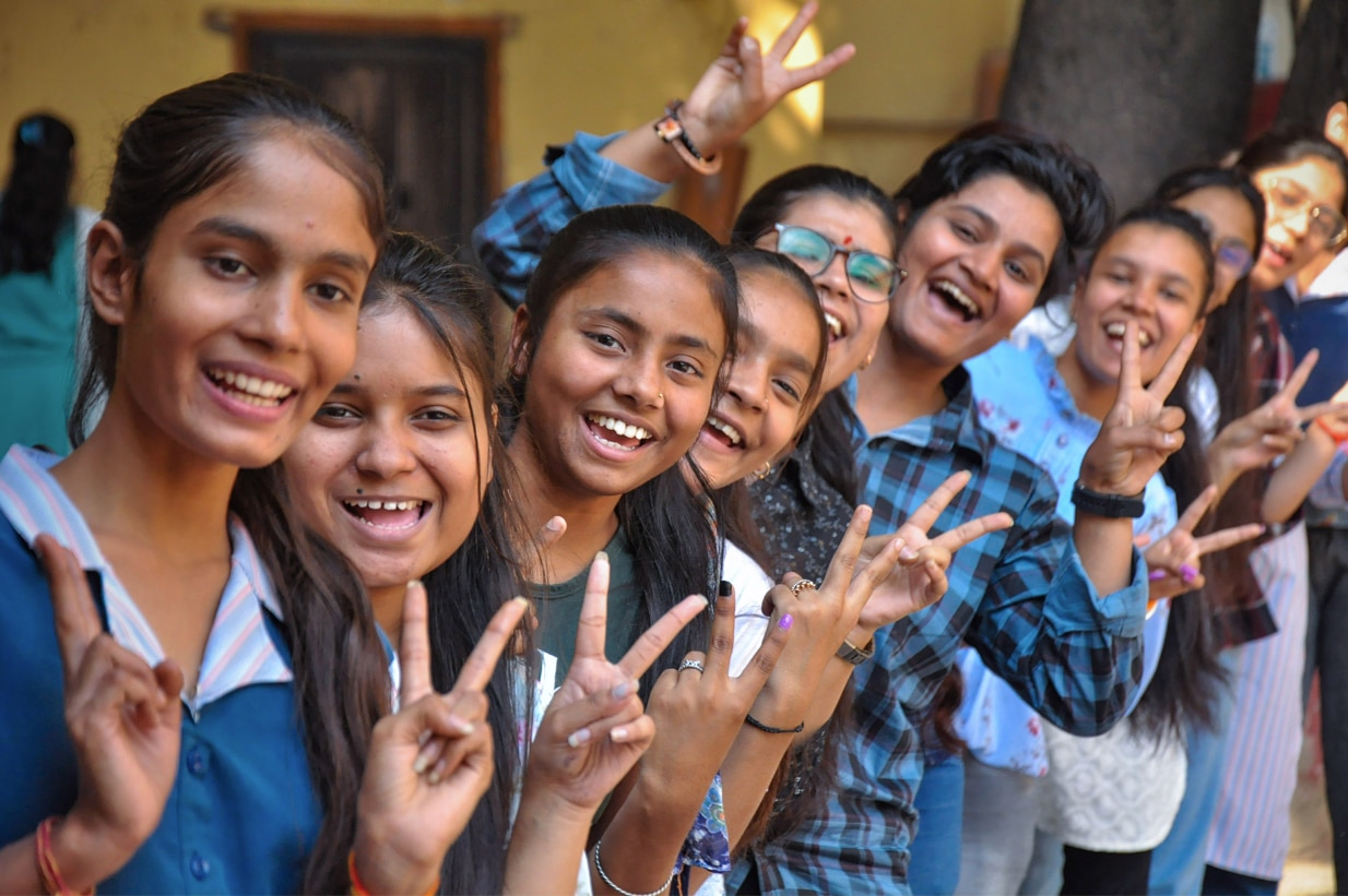 Steps to check Rajasthan Board 5th 8th Result