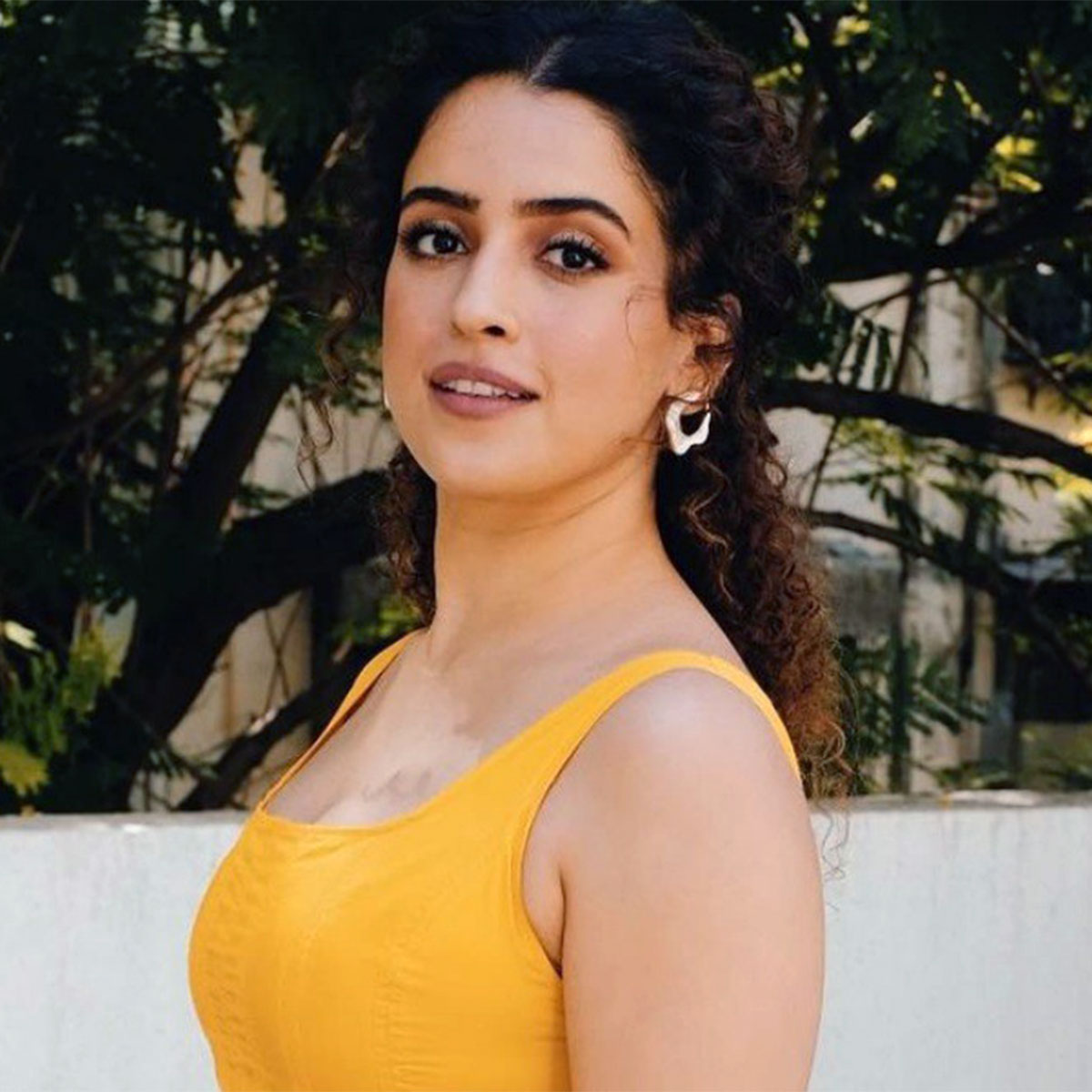 सान्या मल्होत्रा