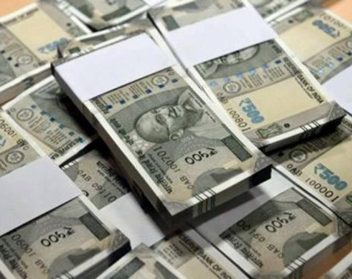 पहला- इनकम अकाउंट