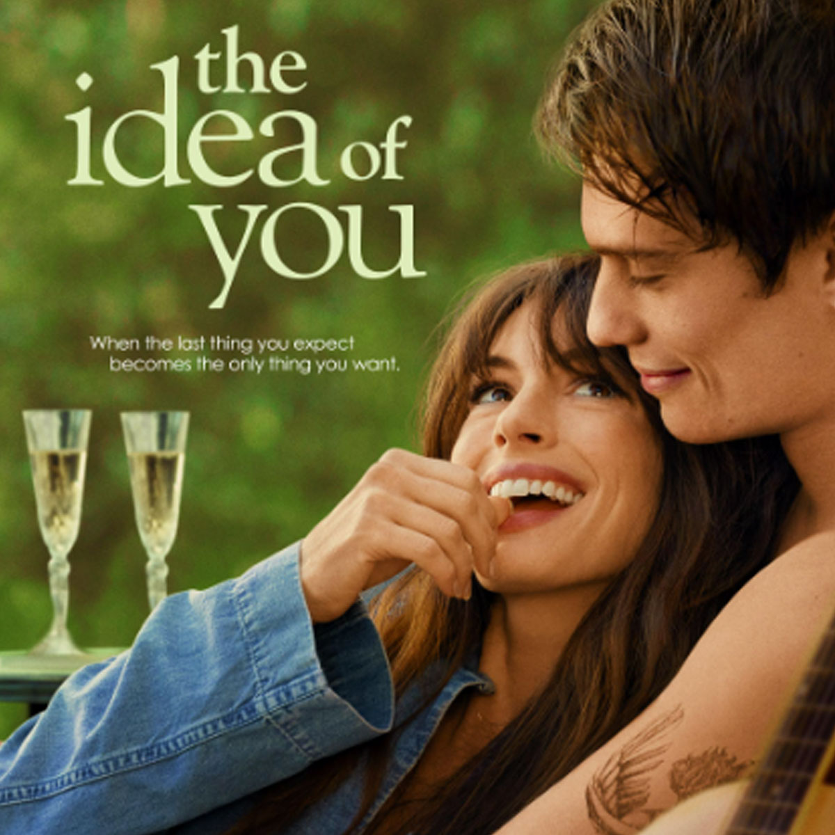 द आइडिया ऑफ यू