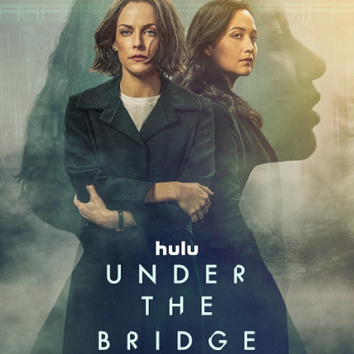 अंडर द ब्रिज