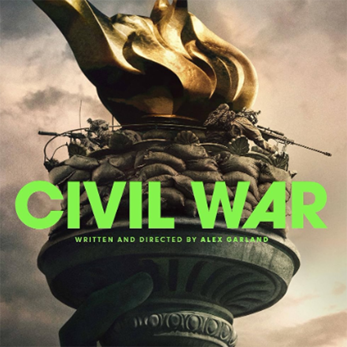 सिविल वॉर