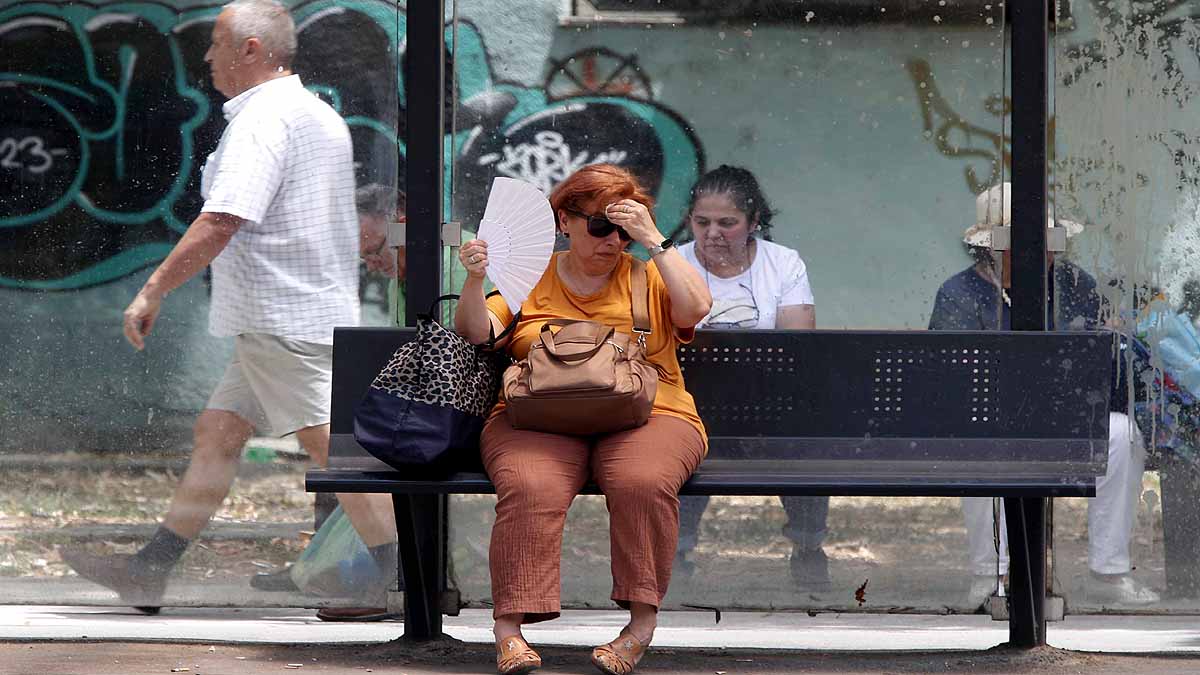 Extreme Heatwave, Climate Change