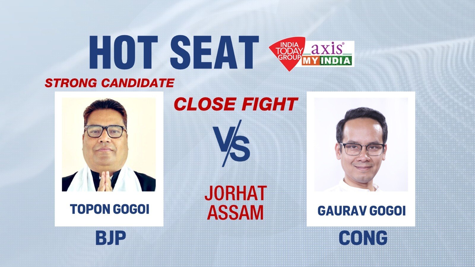 एग्जिट पोल