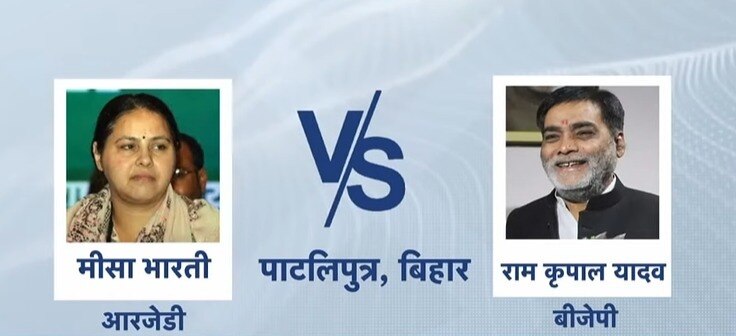 एग्जिट पोल 