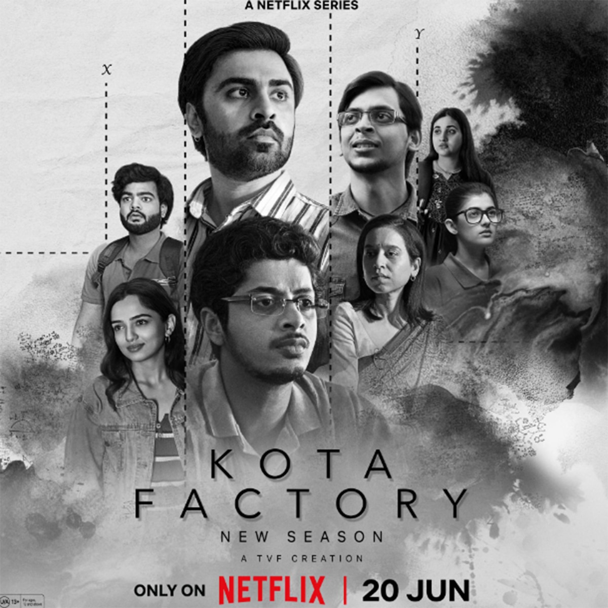 कोटा फैक्ट्री सीजन 3