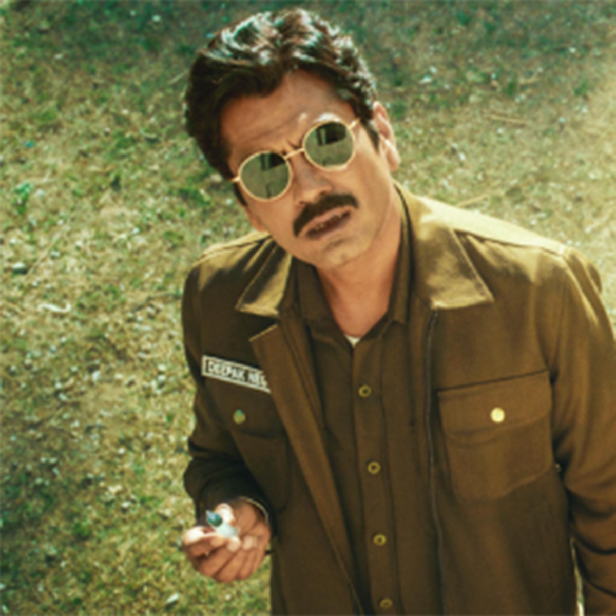 रौतू का राज