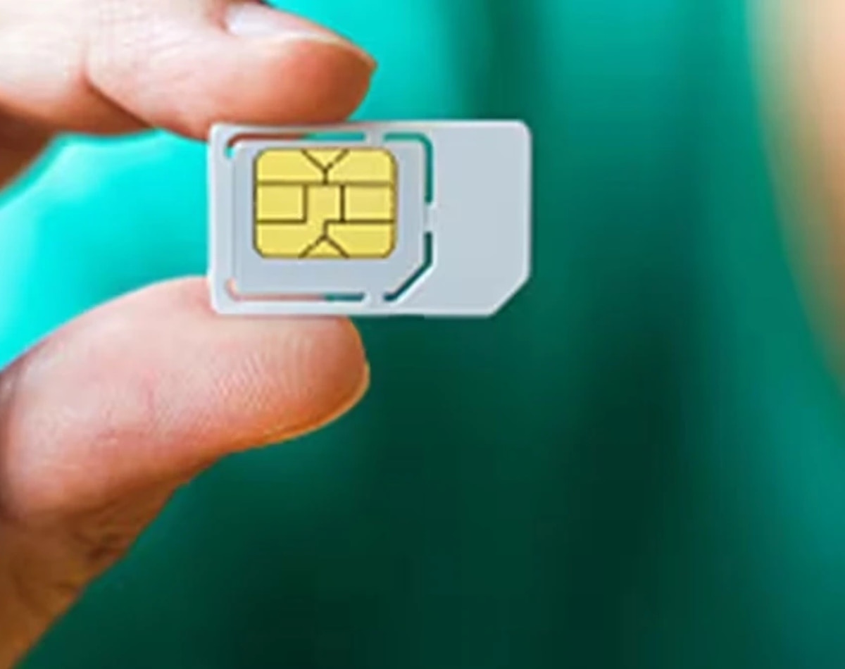 चौथा बदलाव- Sim कार्ड पोर्ट रूल