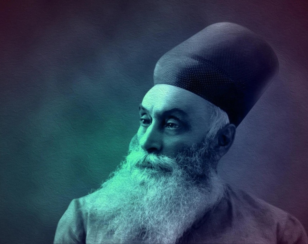 क्या हुआ था जमशेदजी टाटा के साथ? 