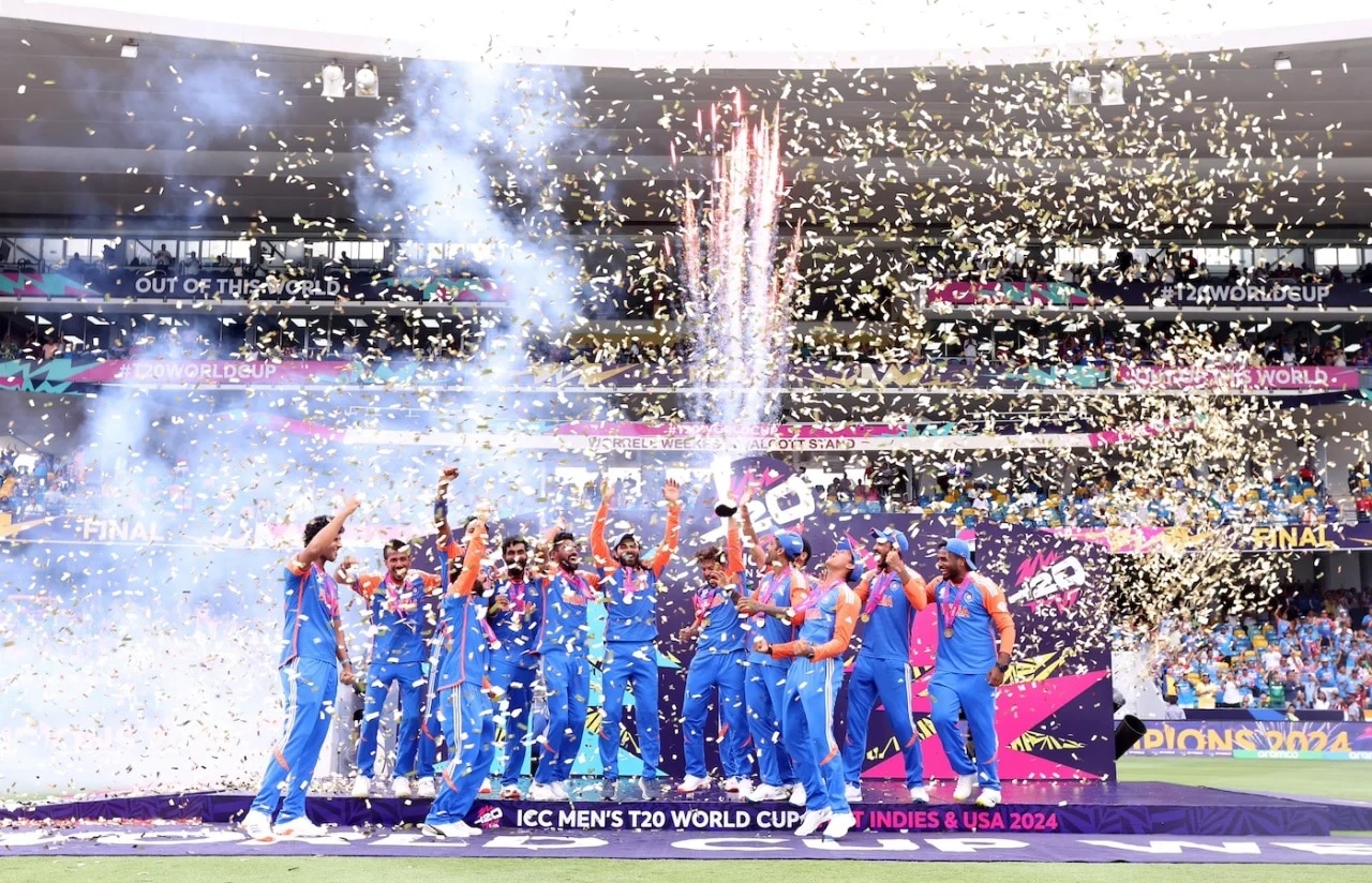 T20 World Cup