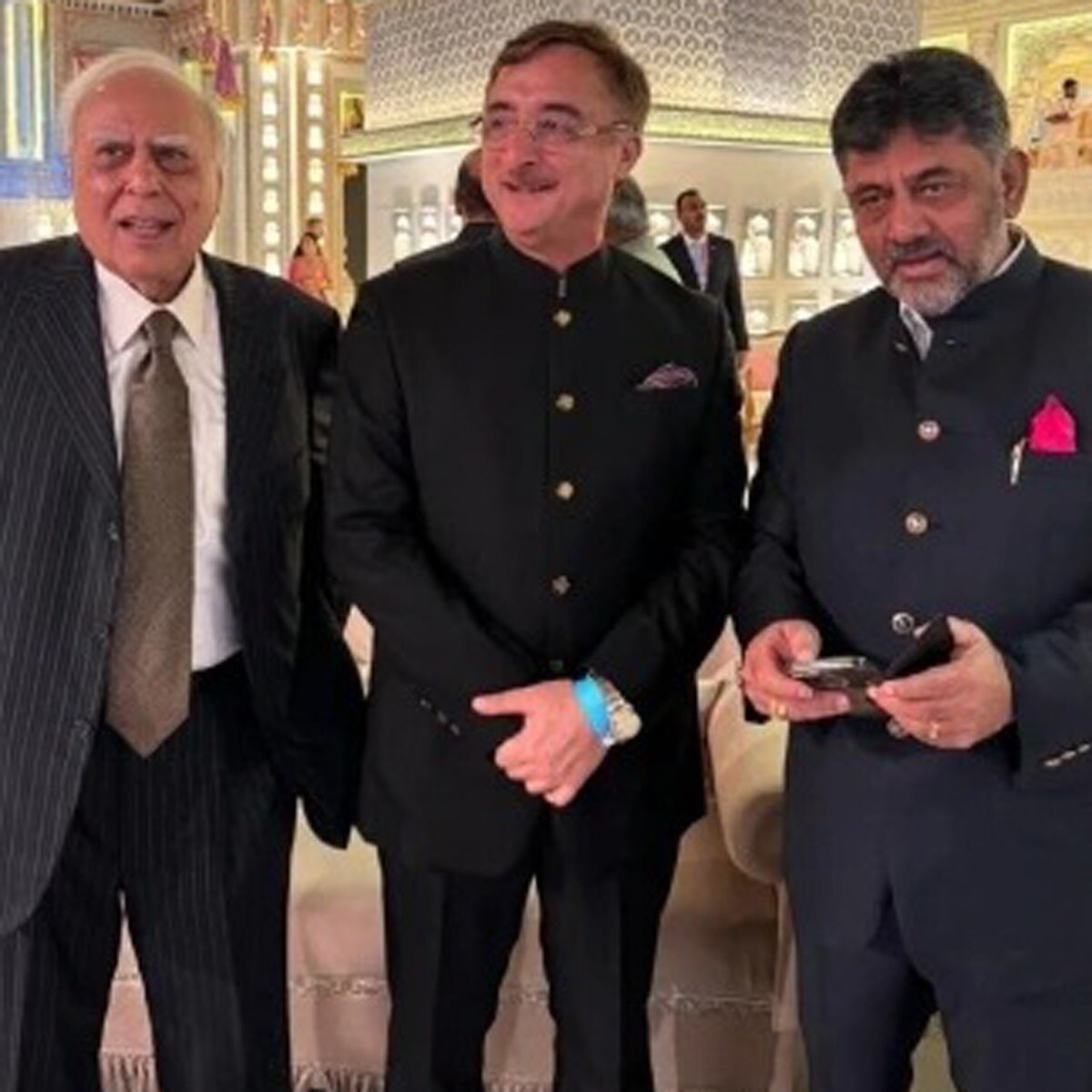 कपिल सिब्बल