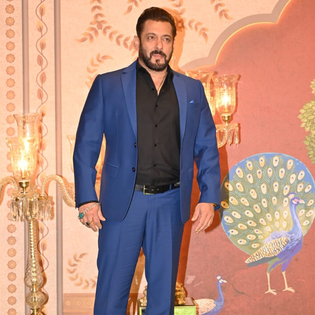 सलमान खान 