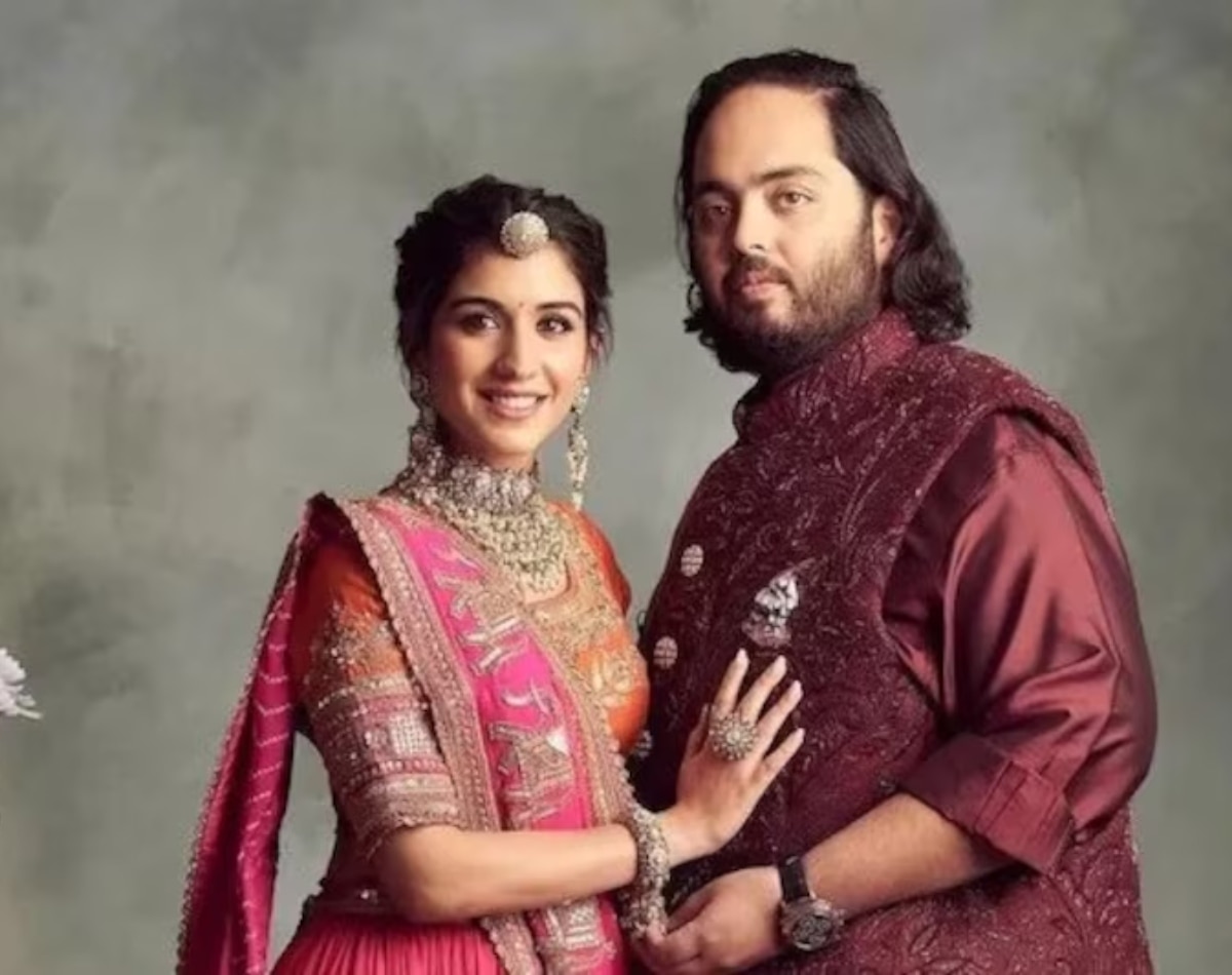 12 जुलाई को अनंत-राधिका की शादी 