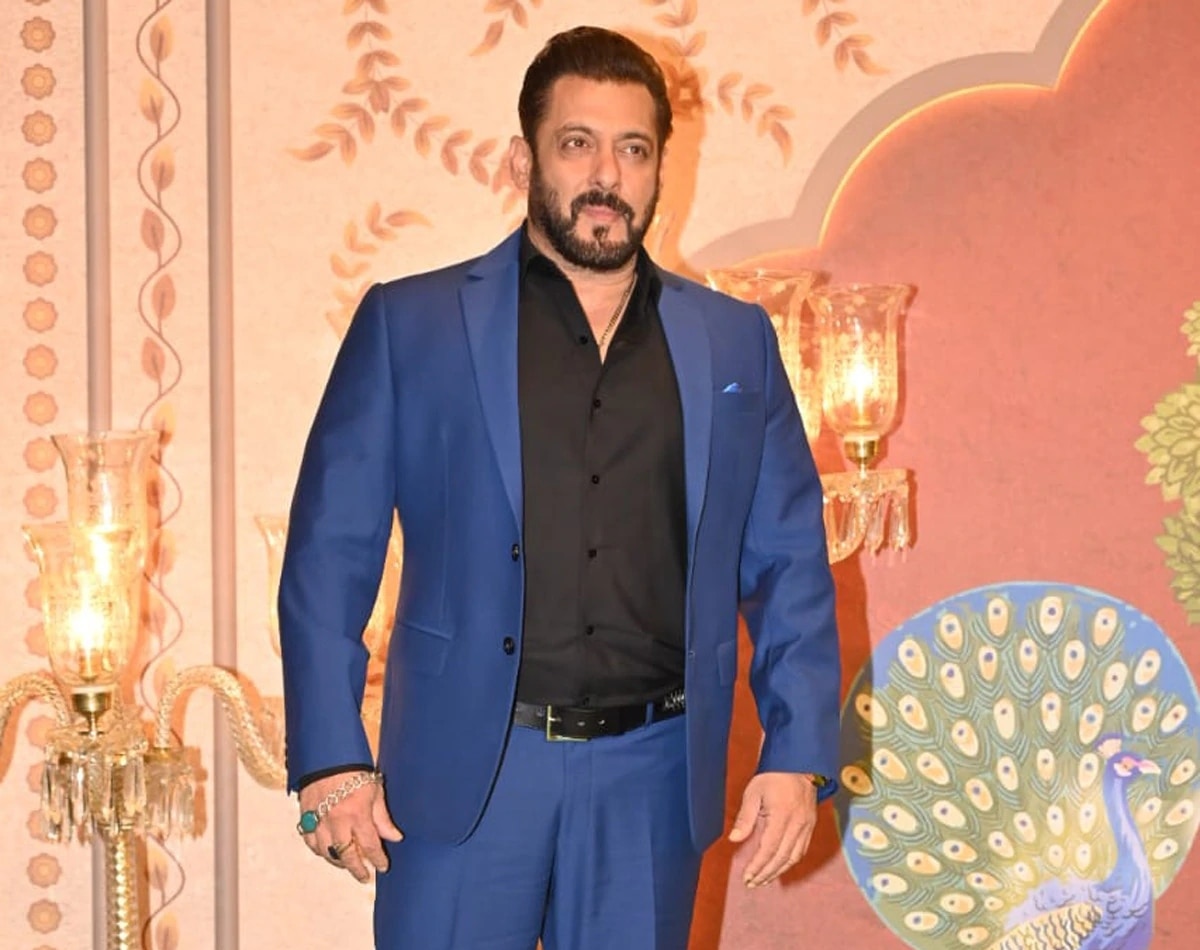 सलमान खान