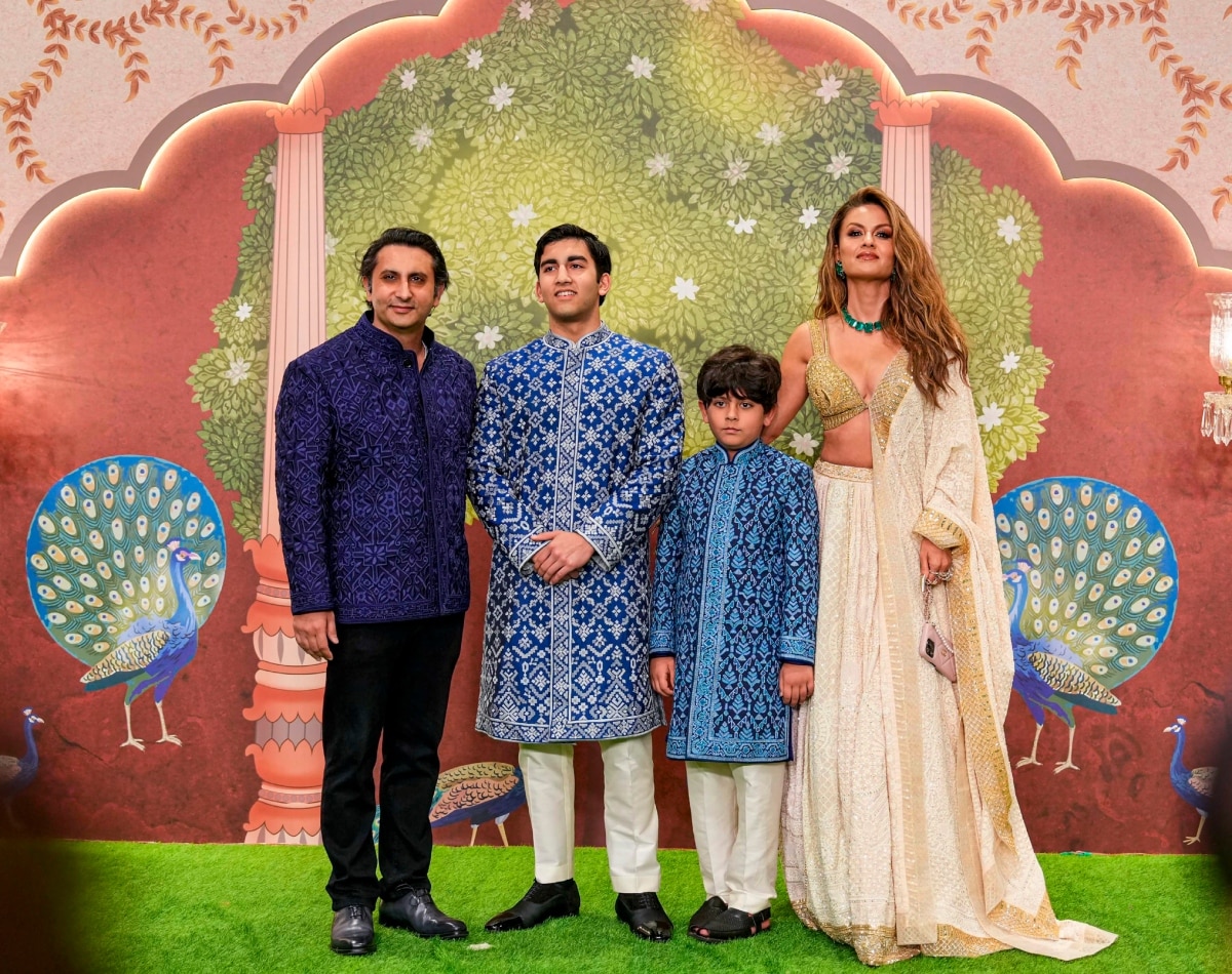 अदार पूनावाला