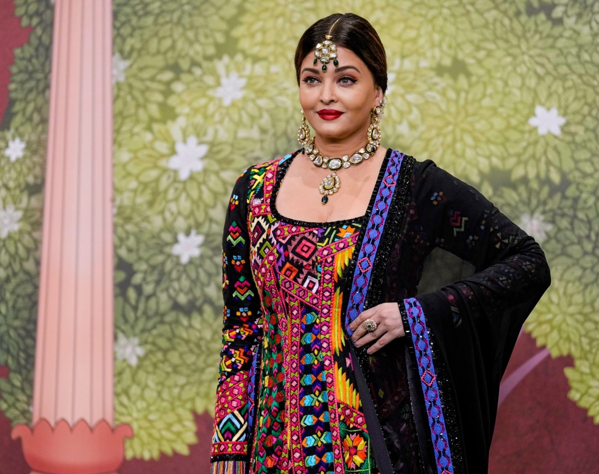 ऐश्वर्या राय बच्चन