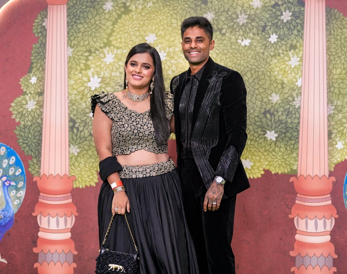 सूर्य कुमार यादव