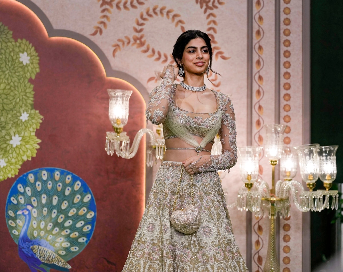 खुशी कपूर