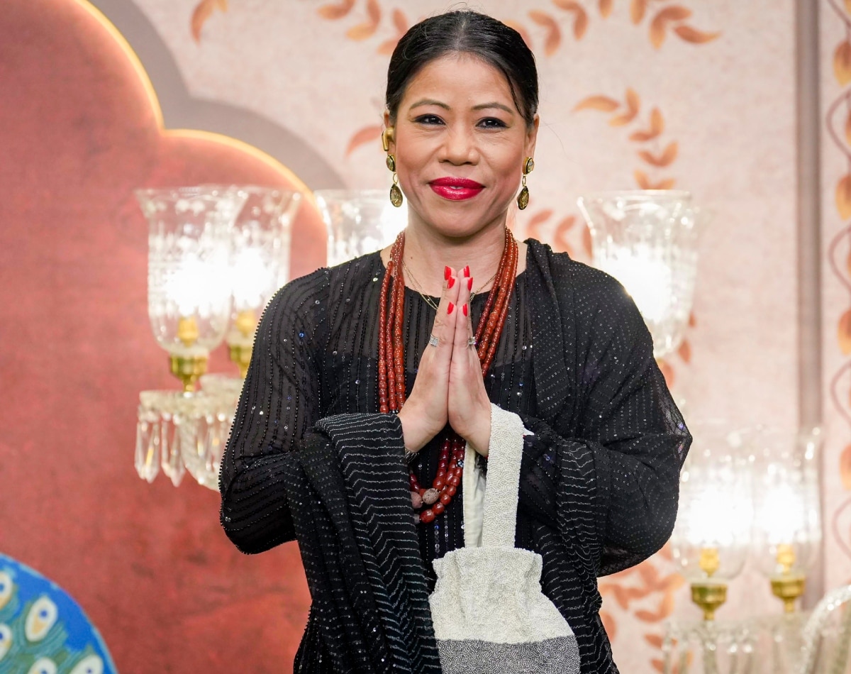 मैरीकॉम