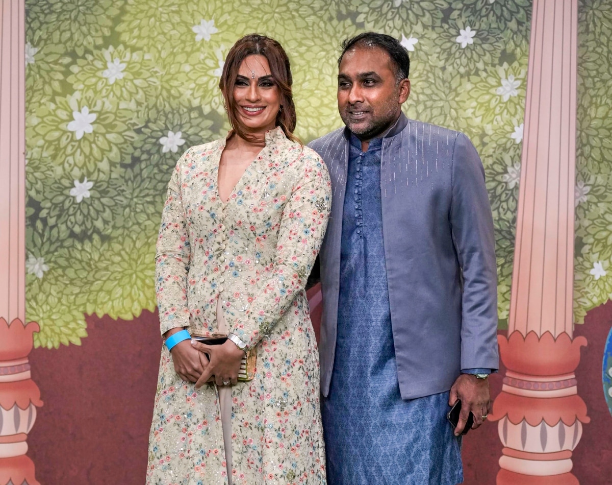 महेला जयावर्धने