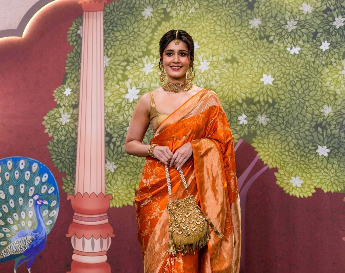 राशि खन्ना