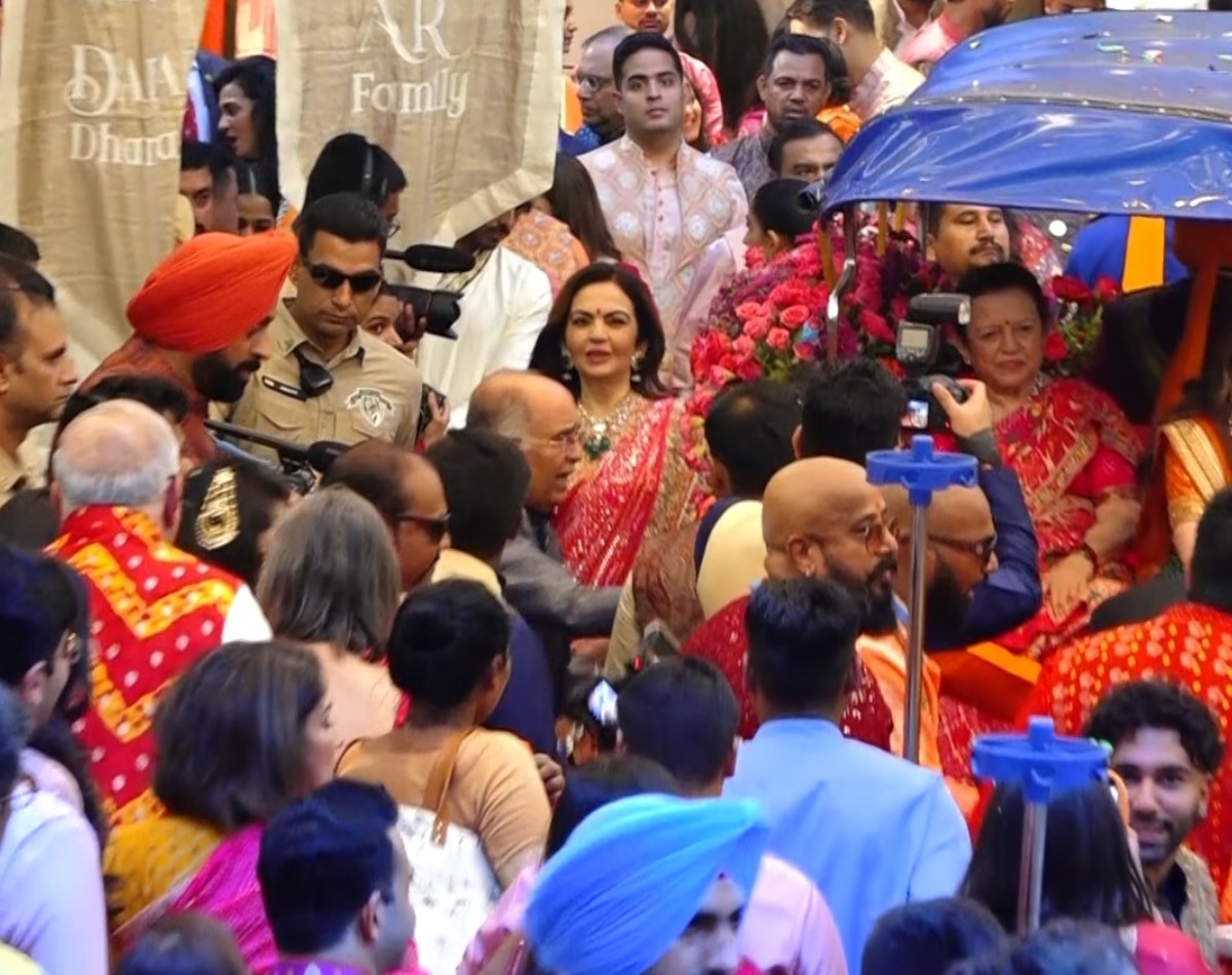 3 जुलाई 2024: मामेरु