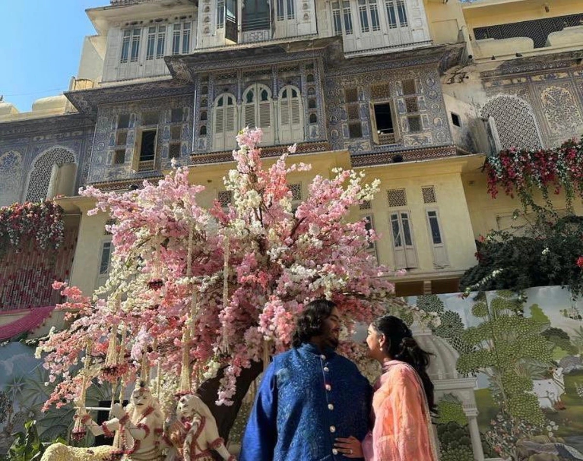 29 दिसंबर 2023: सगाई