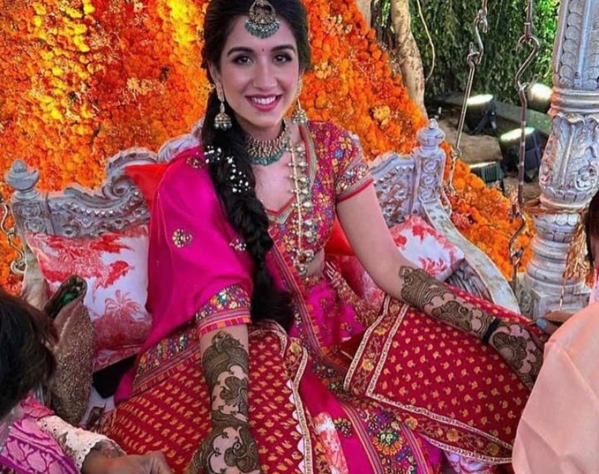 18-19 जनवरी 2024: मेंहदी-गोल धना