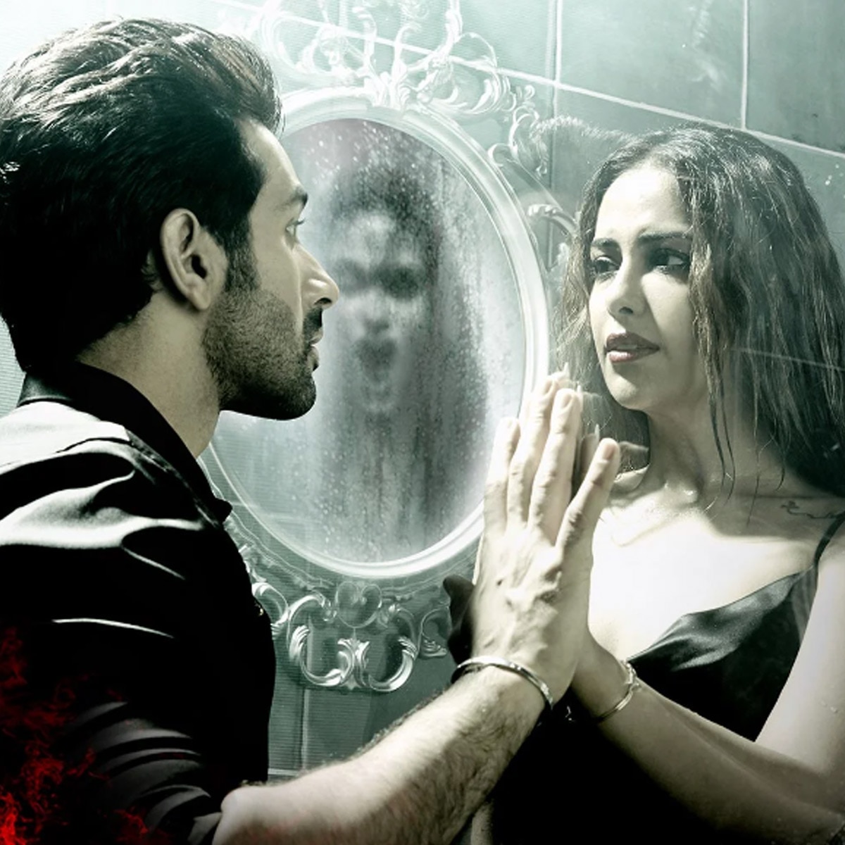 ब्लडी इश्क