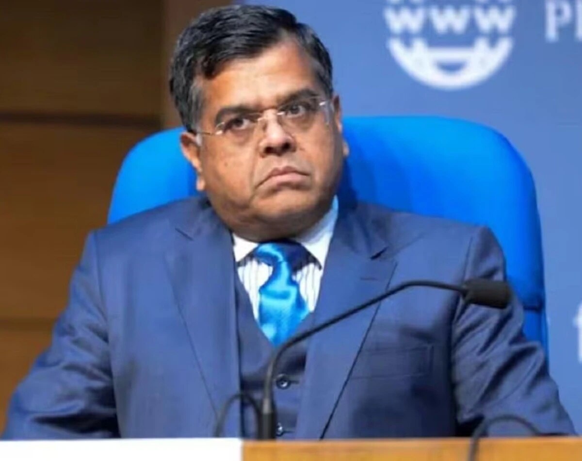 टीवी सोमनाथन (TV Somnathan)