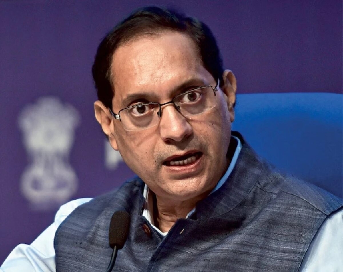 तुहिन कांत पांडेय (Tuhin Kant Pandey)