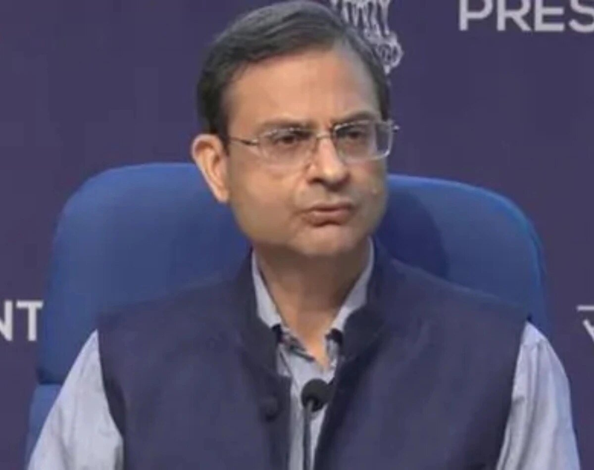 संजय मल्होत्रा (Sanjay Malhotra)