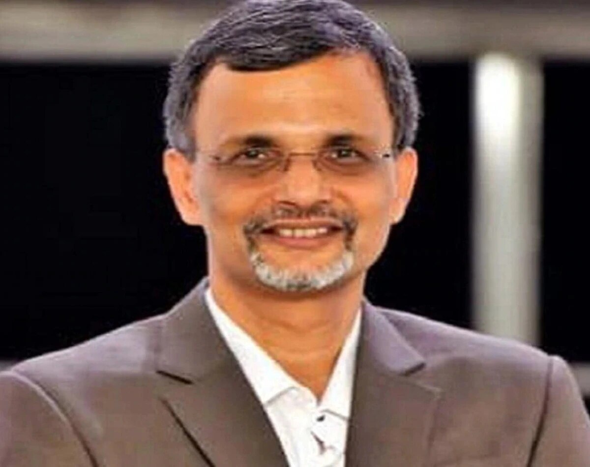 वी अनंत नागेश्वरन (V Anantha Nageswaran)