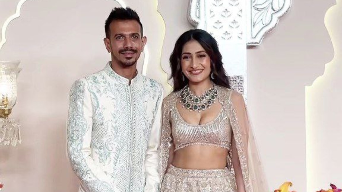 अनंत राधिका की शादी