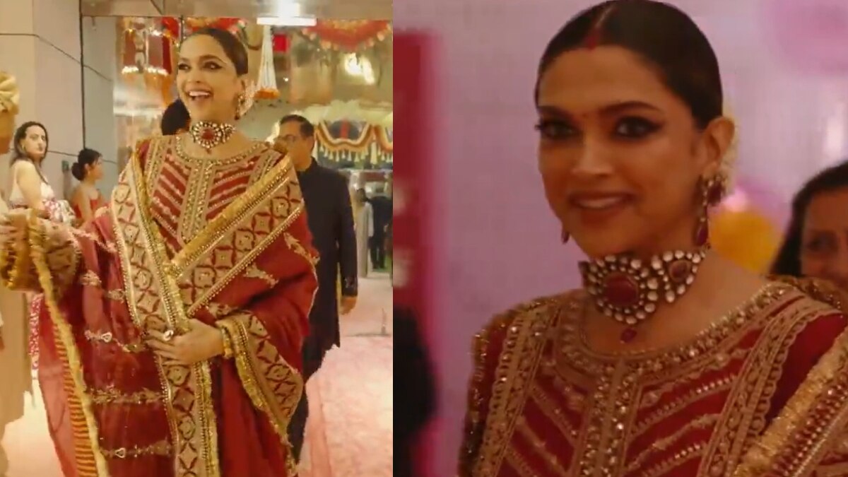 अनंत राधिका वेडिंग 