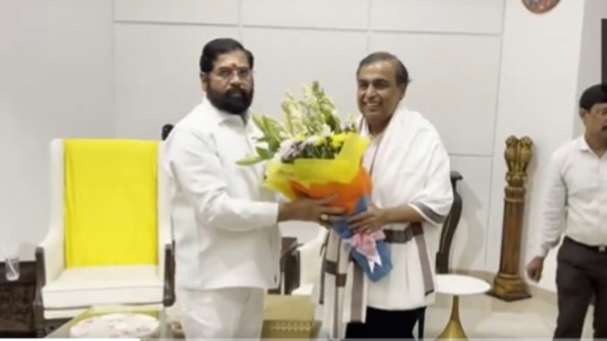 अनंत राधिका की शादी  