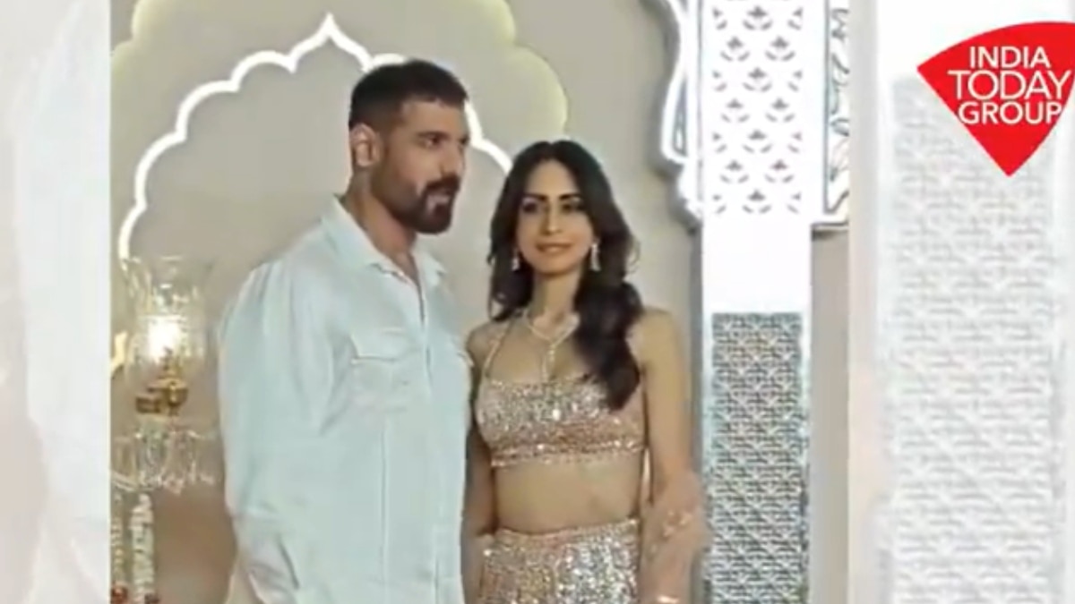 अनंत राधिका की शादी 