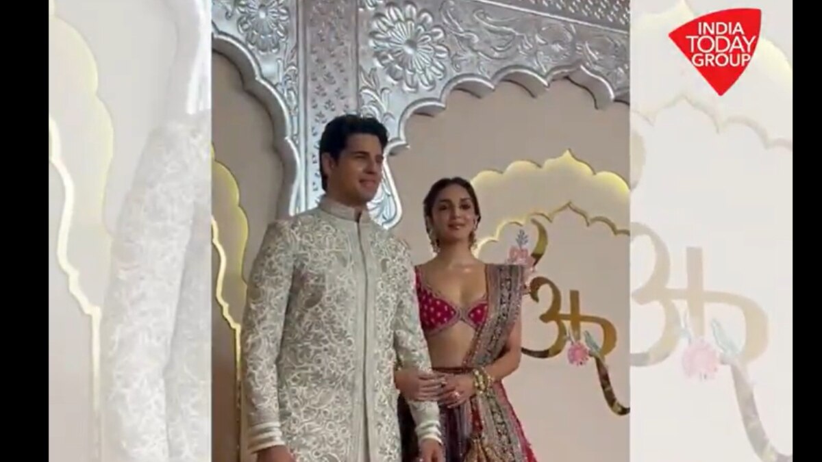 अनंत राधिका की शादी 