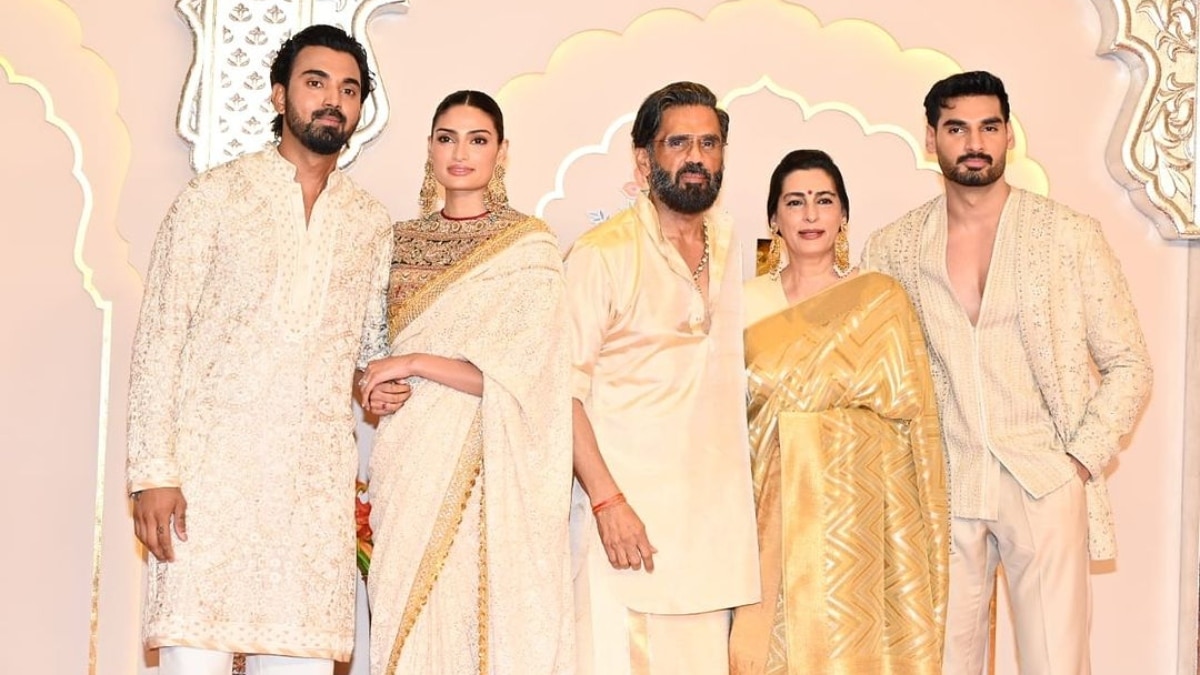 अनंत राधिका की शादी 