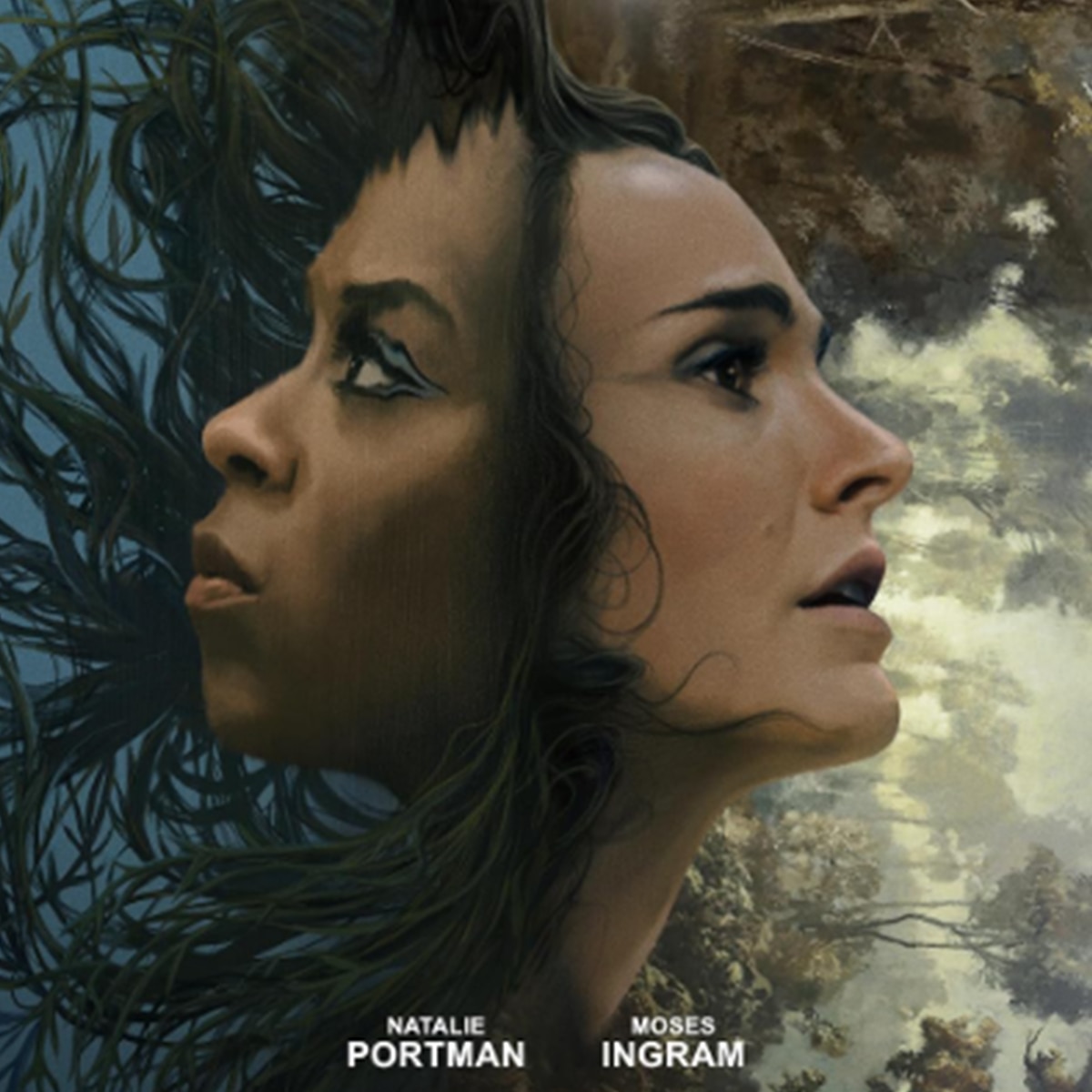 लेडी इन द लेक